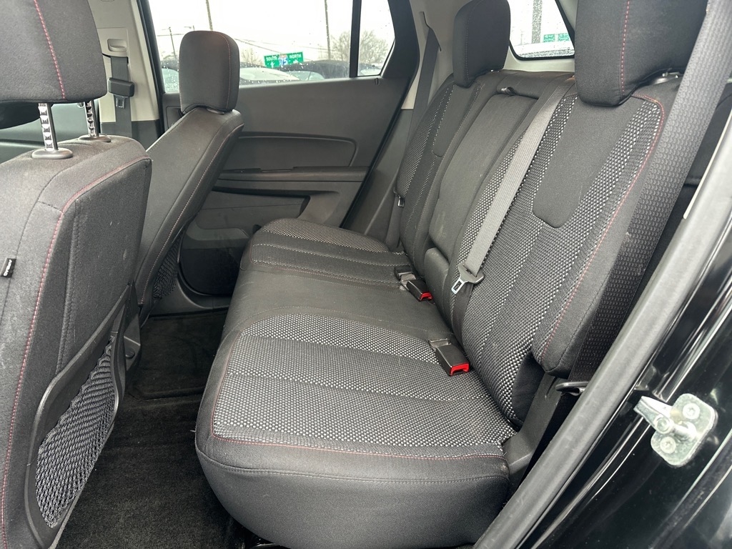 GMC Terrain SLE2 FWD 2017