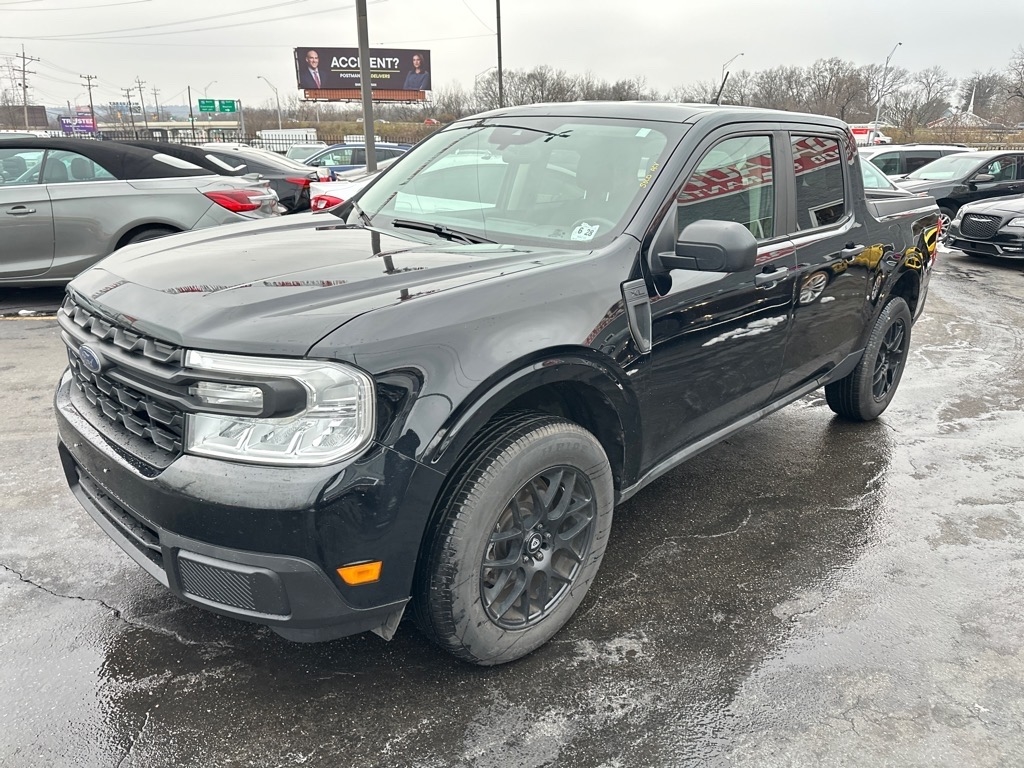 Ford Maverick XL 2023