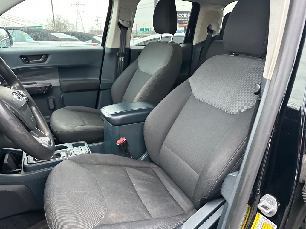 Ford Maverick XL 2023