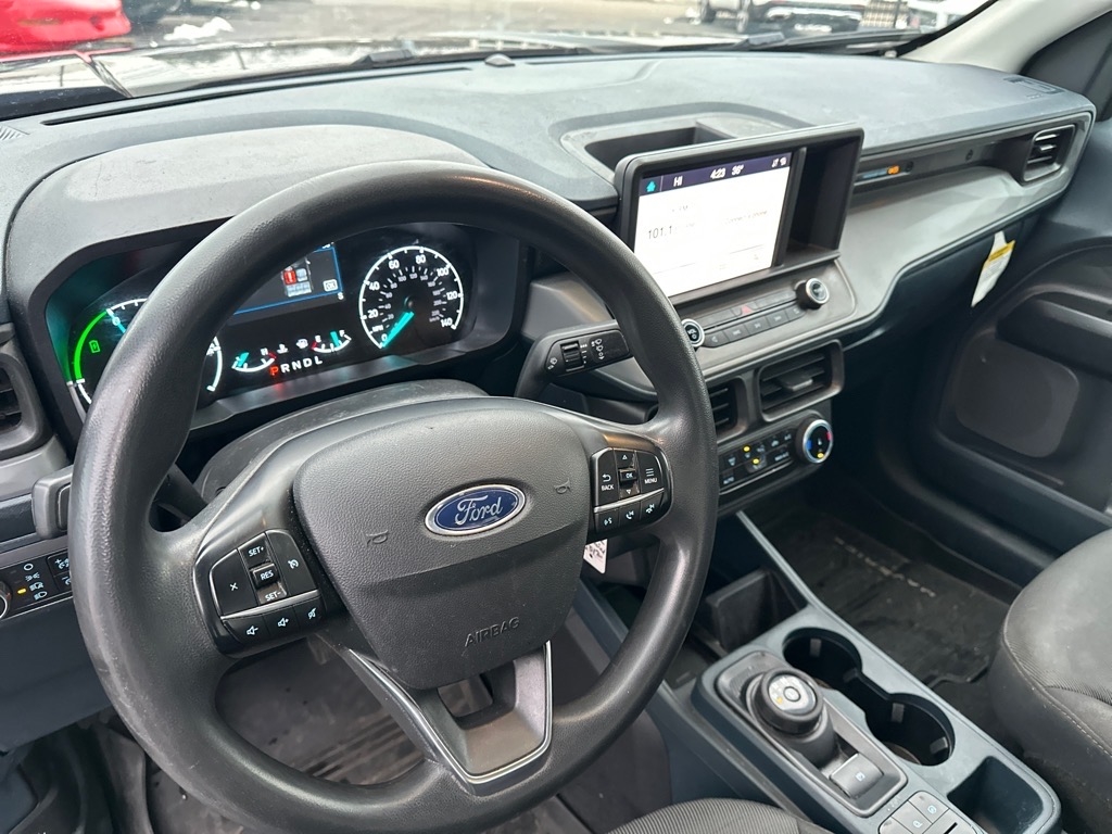 Ford Maverick XL 2023