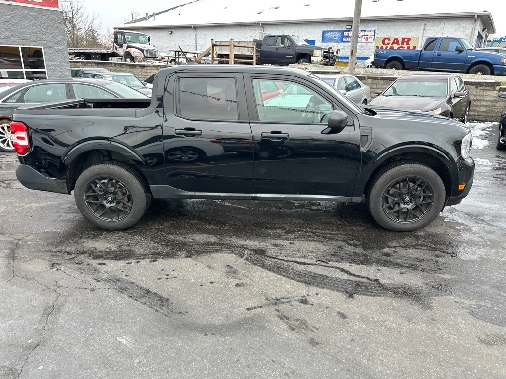 Ford Maverick XL 2023