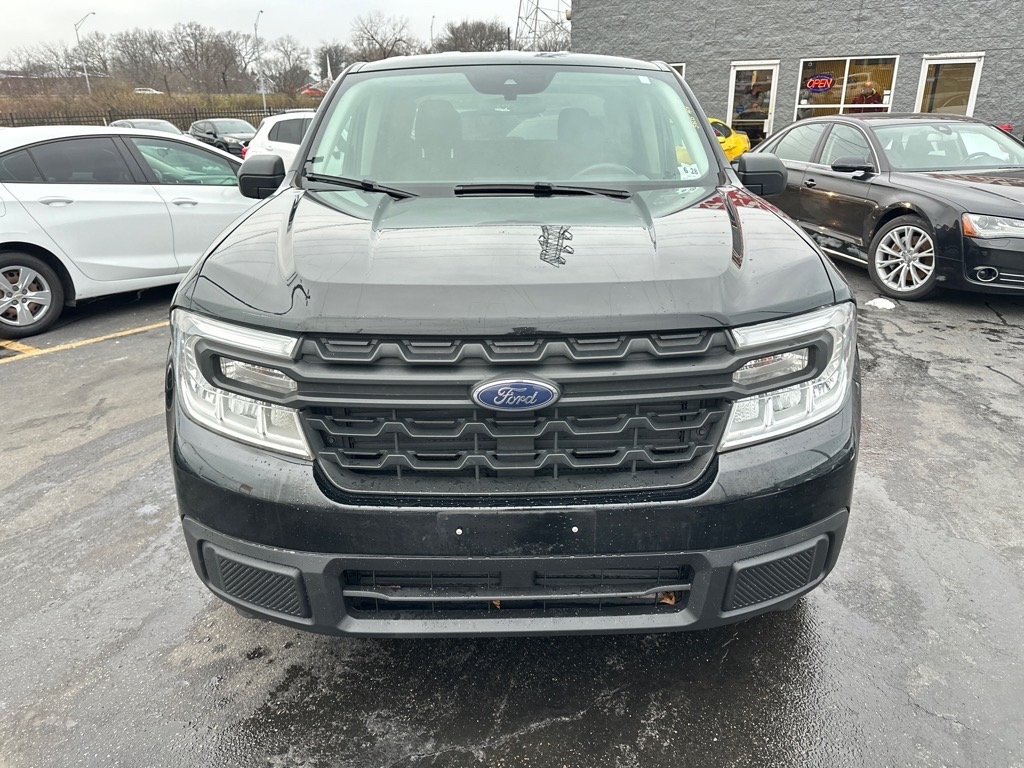 Ford Maverick XL 2023