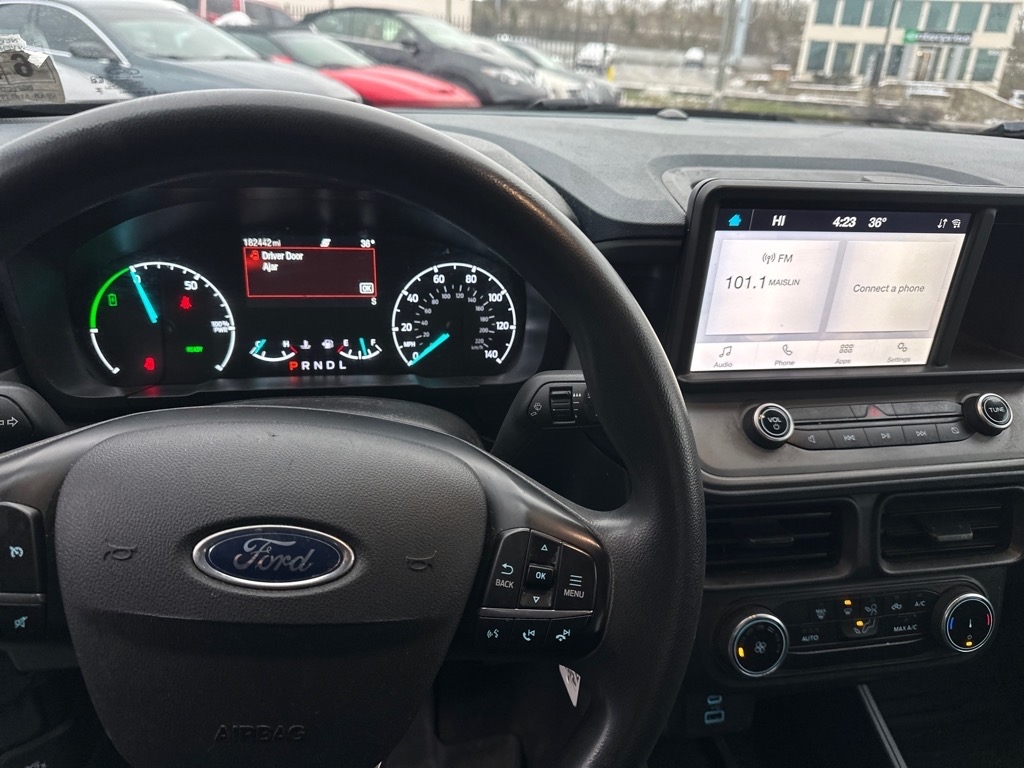 Ford Maverick XL 2023