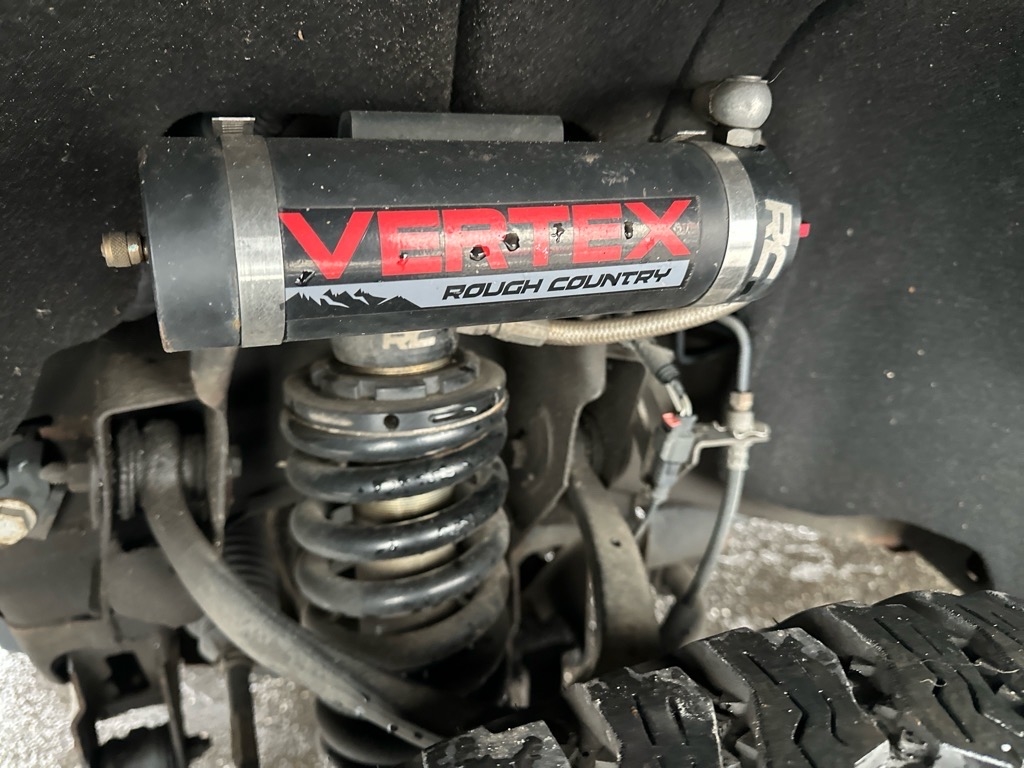 Chevrolet Silverado 1500 LT Crew Cab Long Box 4WD 2016