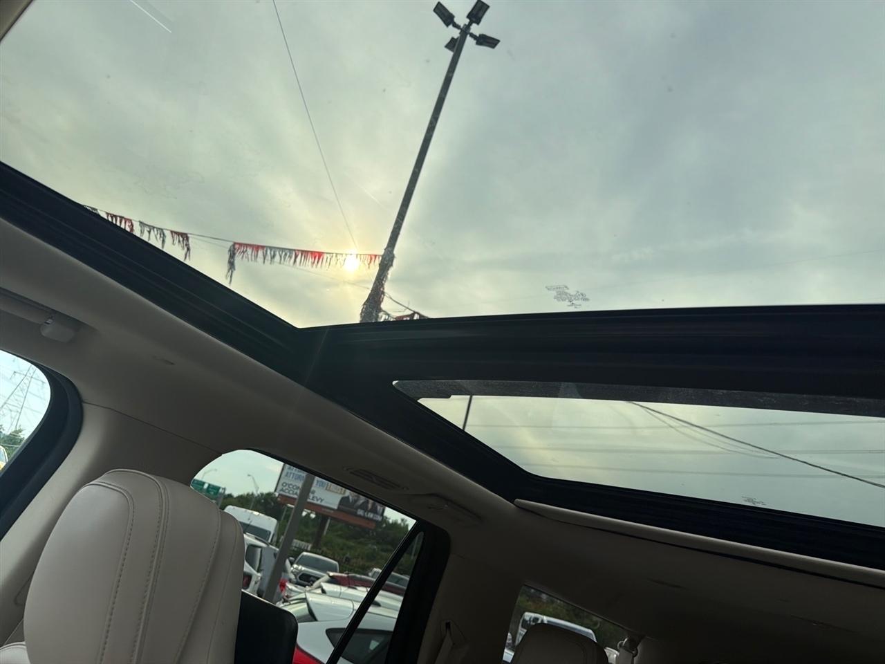 Lincoln Navigator L Reserve 4WD 2019