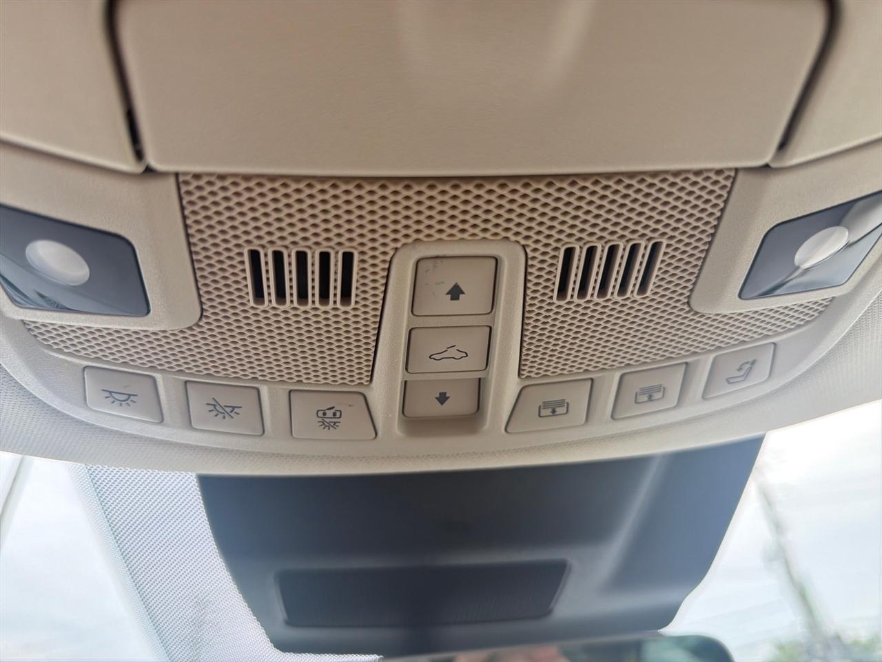Lincoln Navigator L Reserve 4WD 2019