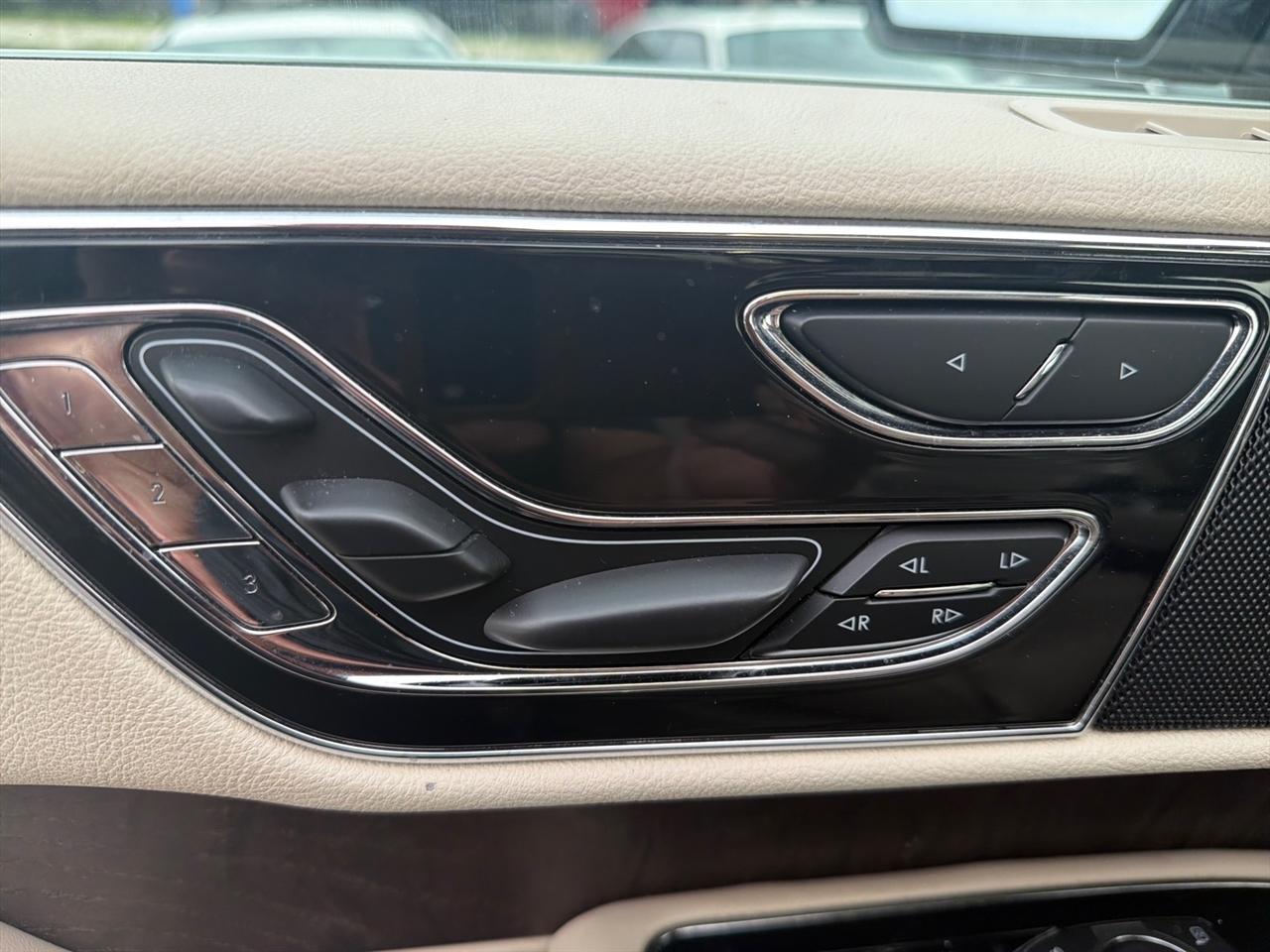 Lincoln Navigator L Reserve 4WD 2019