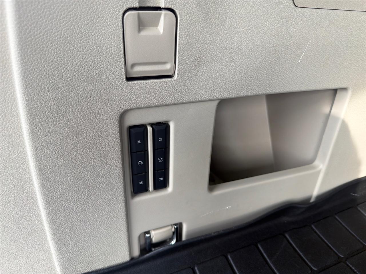 Lincoln Navigator L Reserve 4WD 2019