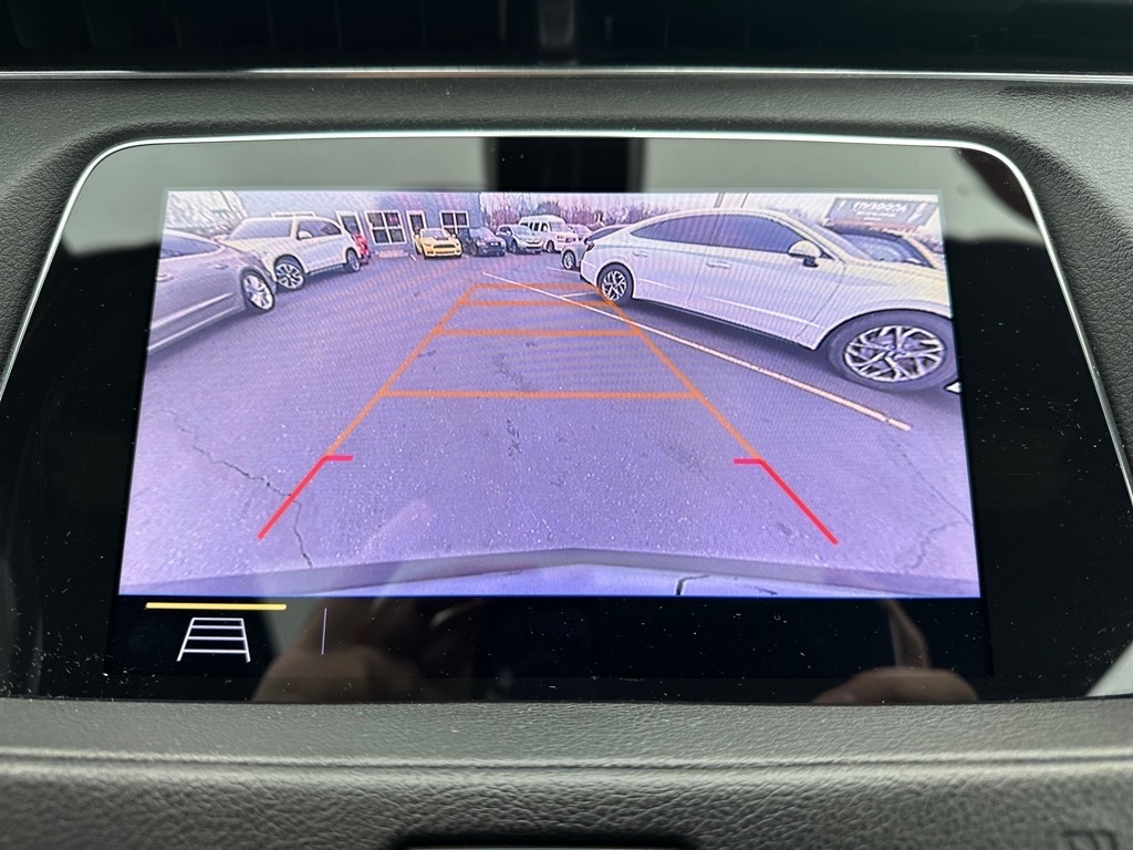 Cadillac XT4 Premium Luxury 2019