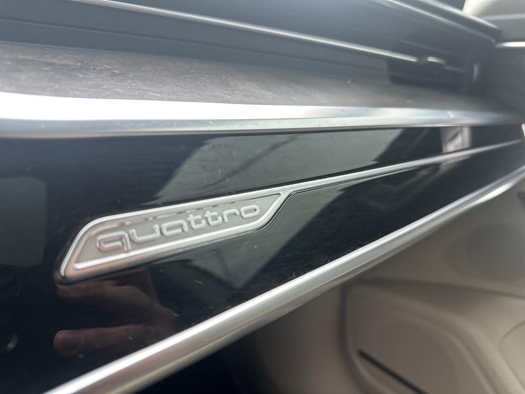 Audi A7 3.0 TFSI Prestige quattro 2019