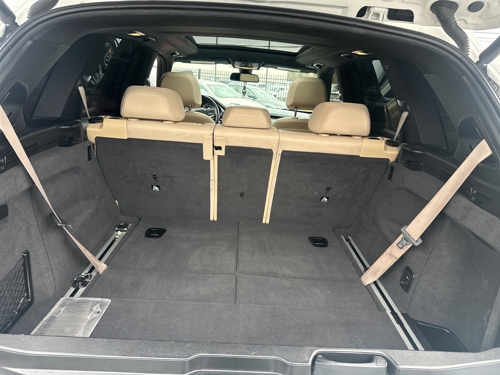 BMW X5 xDrive35i 2018