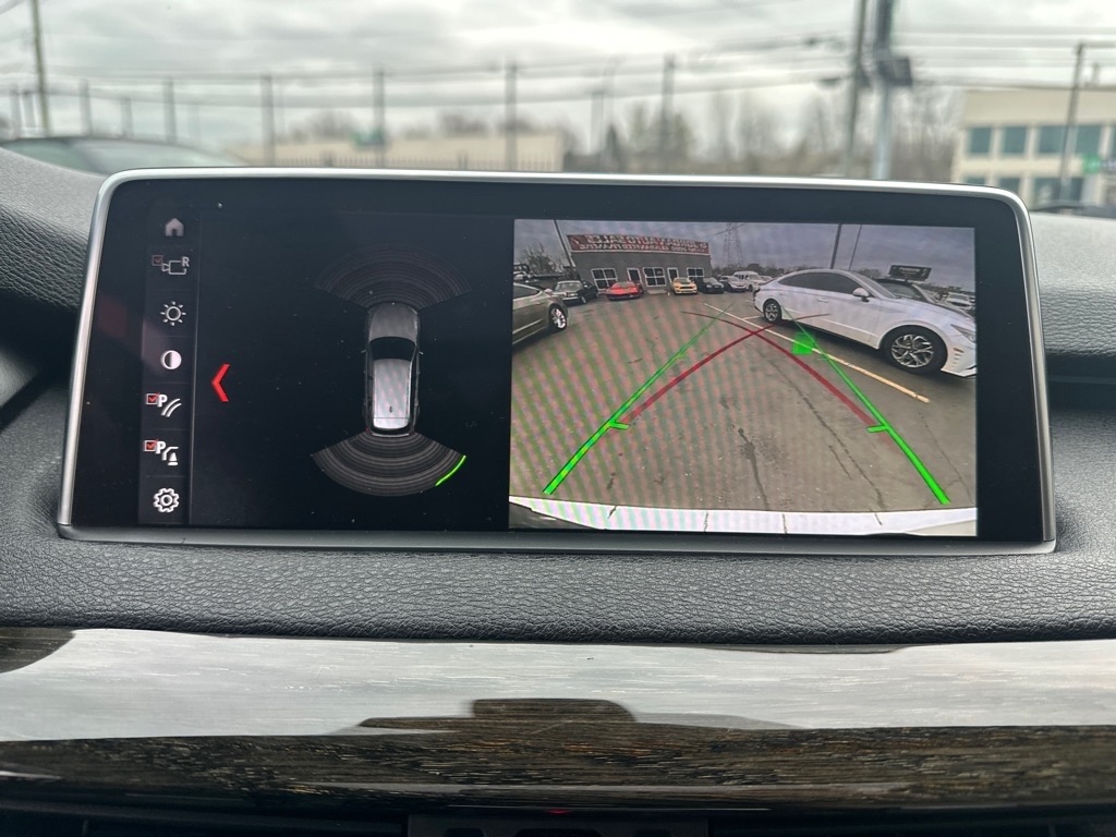 BMW X5 xDrive35i 2018