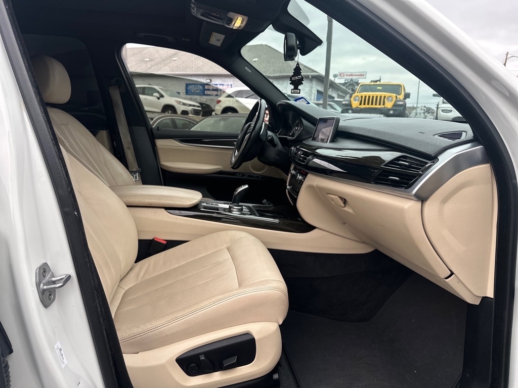 BMW X5 xDrive35i 2018