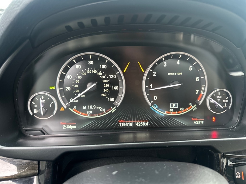 BMW X5 xDrive35i 2018