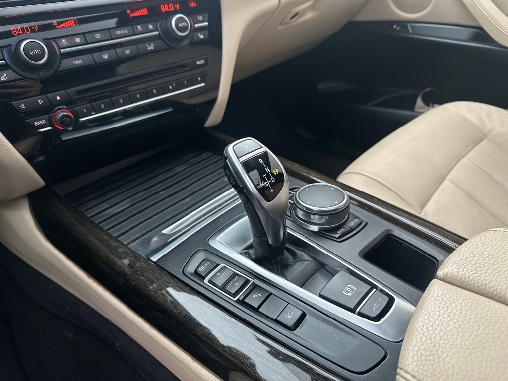 BMW X5 xDrive35i 2018