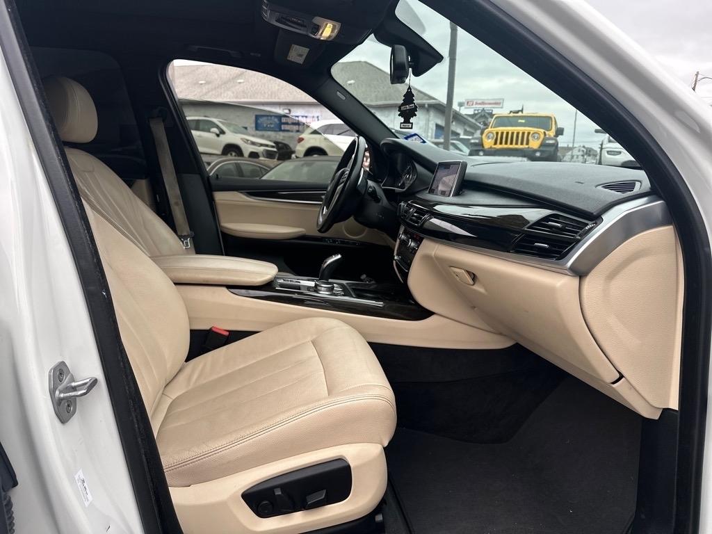 BMW X5 xDrive35i 2018