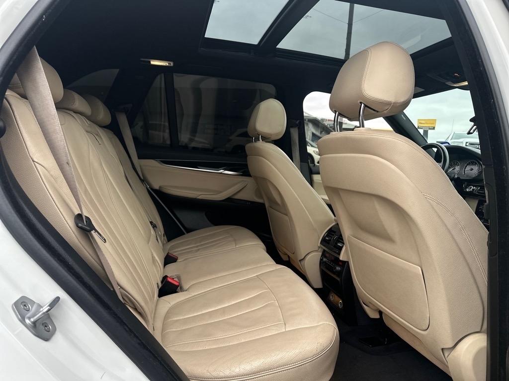 BMW X5 xDrive35i 2018