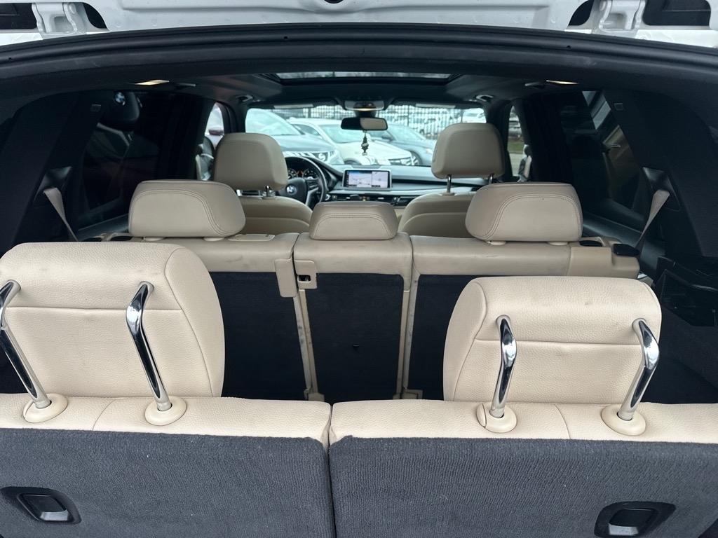 BMW X5 xDrive35i 2018