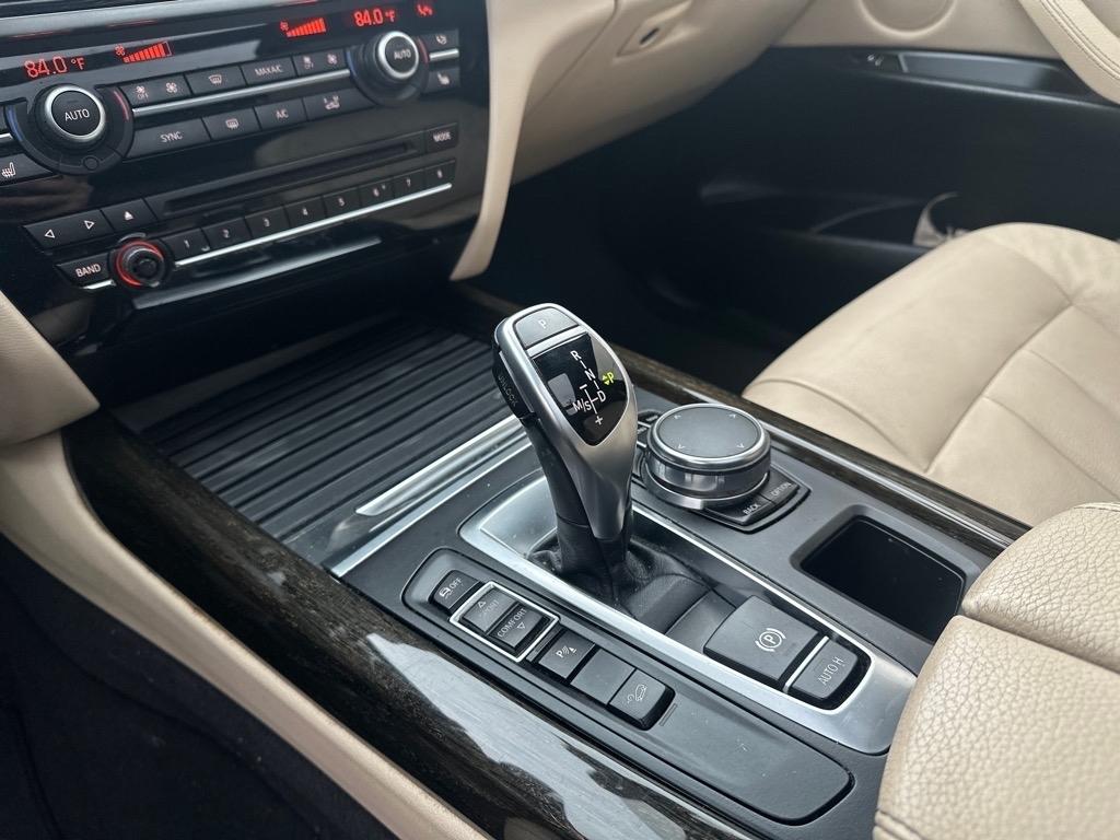 BMW X5 xDrive35i 2018