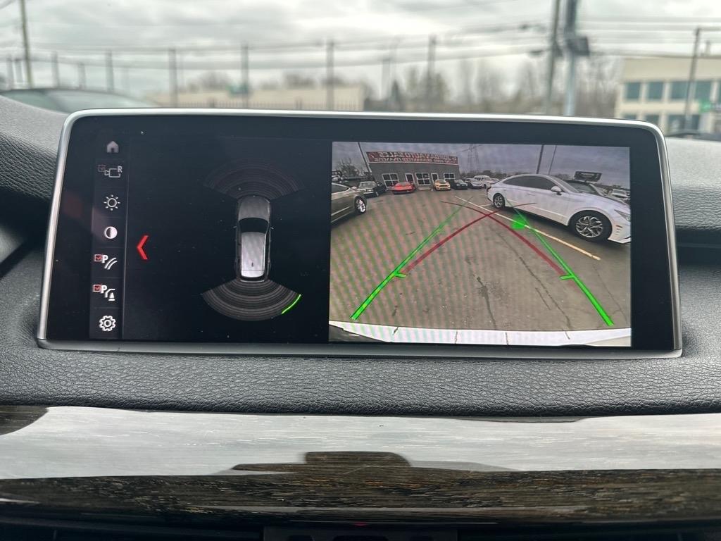 BMW X5 xDrive35i 2018