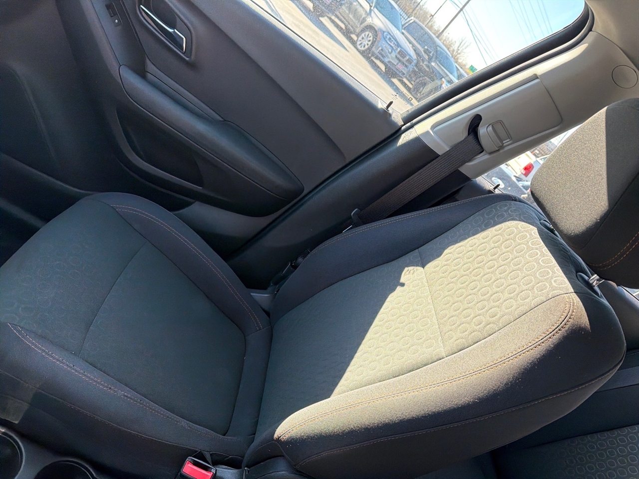 Chevrolet Trax LS FWD 2017