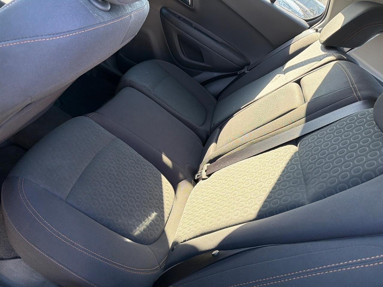 Chevrolet Trax LS FWD 2017