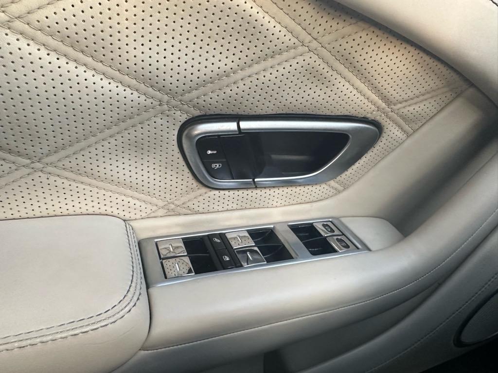 Bentley Continental GTC V8 2014