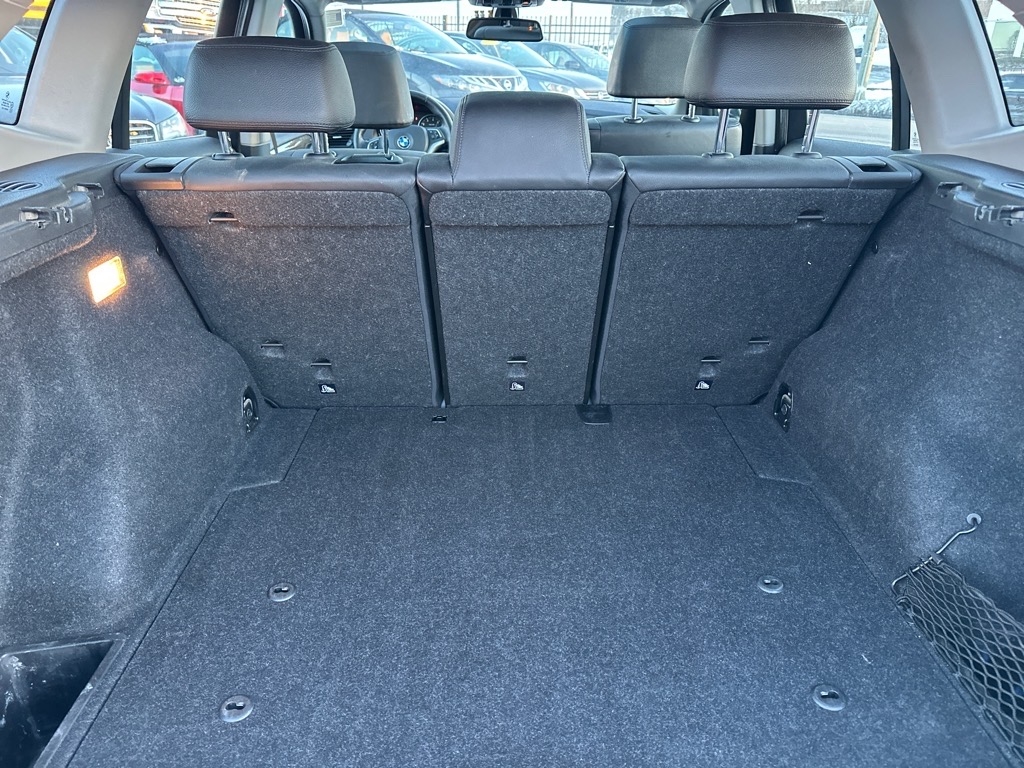 BMW X1 xDrive28i 2014