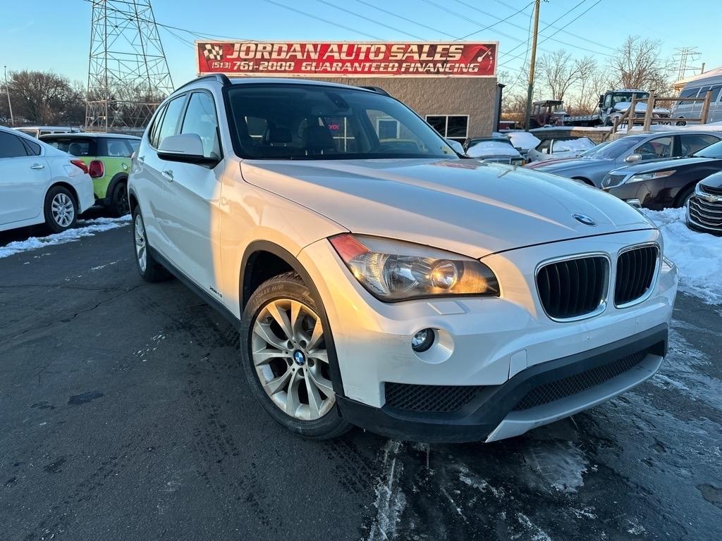 2014 BMW X1 xDrive28i
