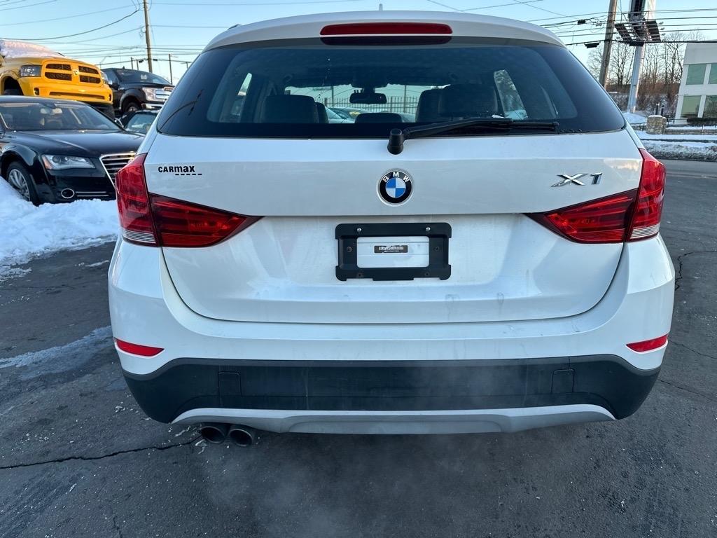 BMW X1 photo 5