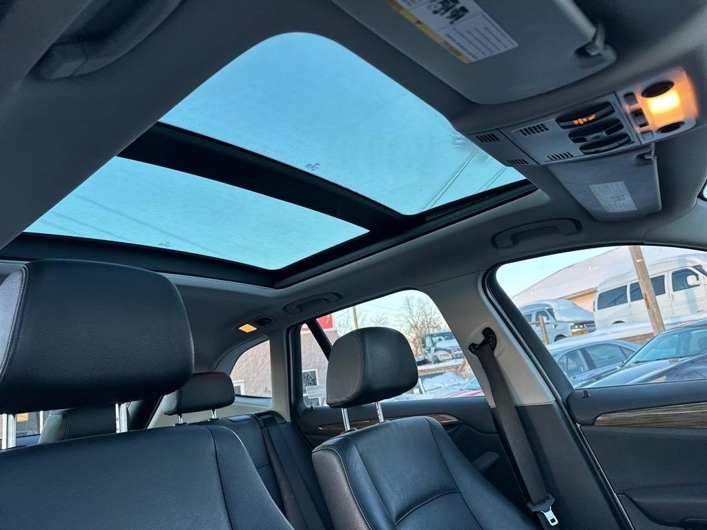 BMW X1 photo 11
