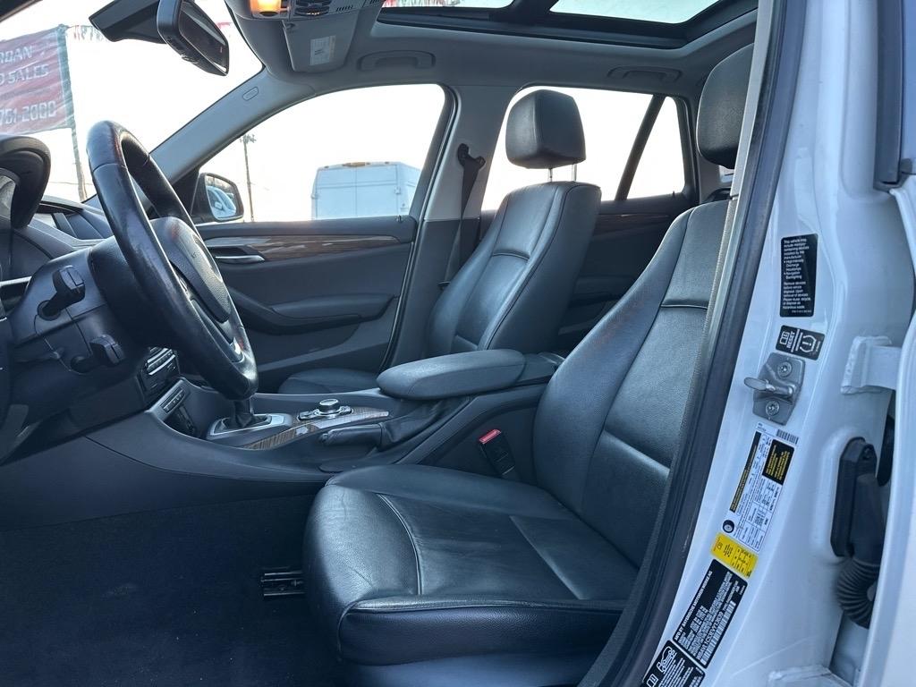 BMW X1 photo 13