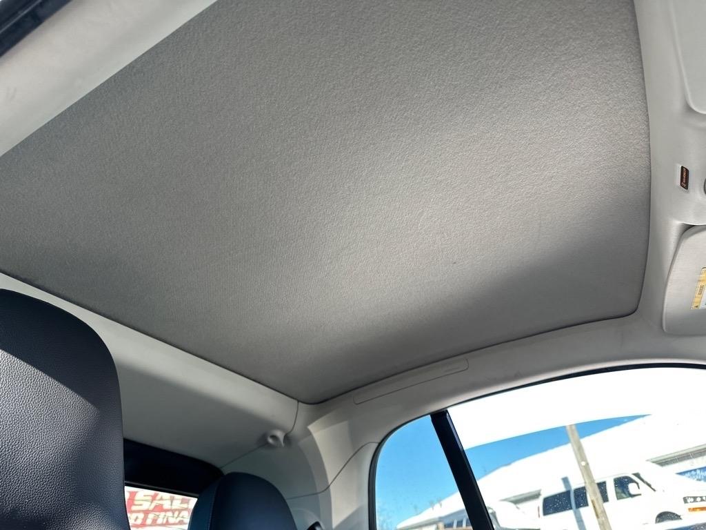 Smart Fortwo passion coupe 2014