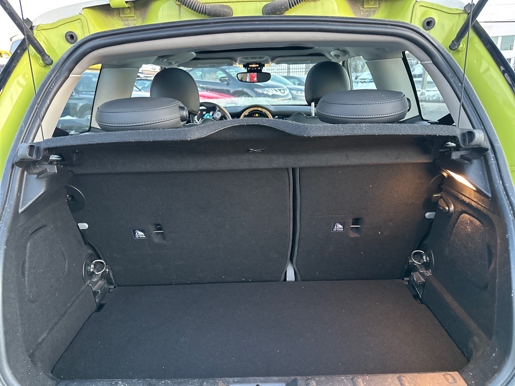 MINI Hardtop Cooper S 2023