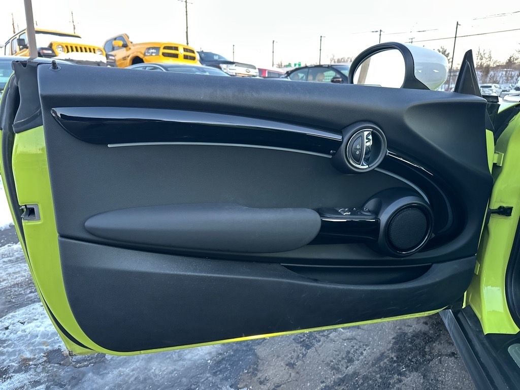 MINI Hardtop Cooper S 2023