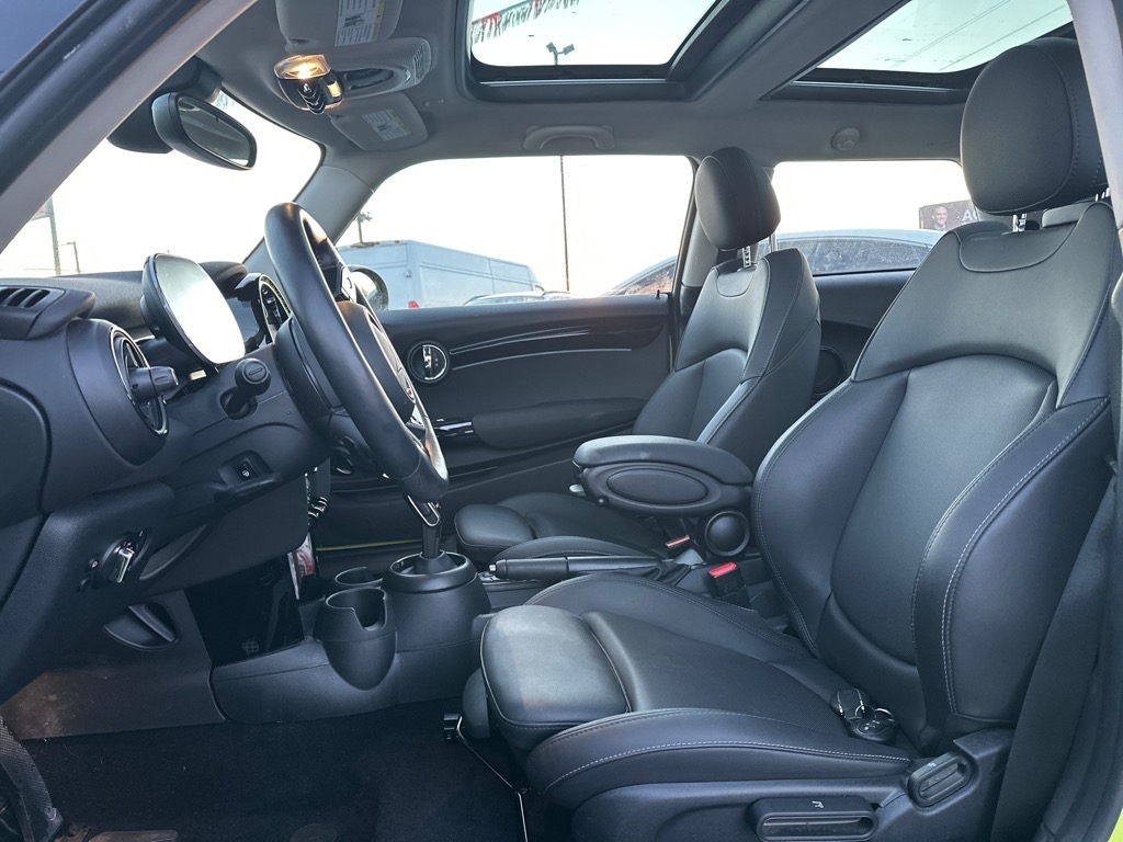 MINI Hardtop Cooper S 2023