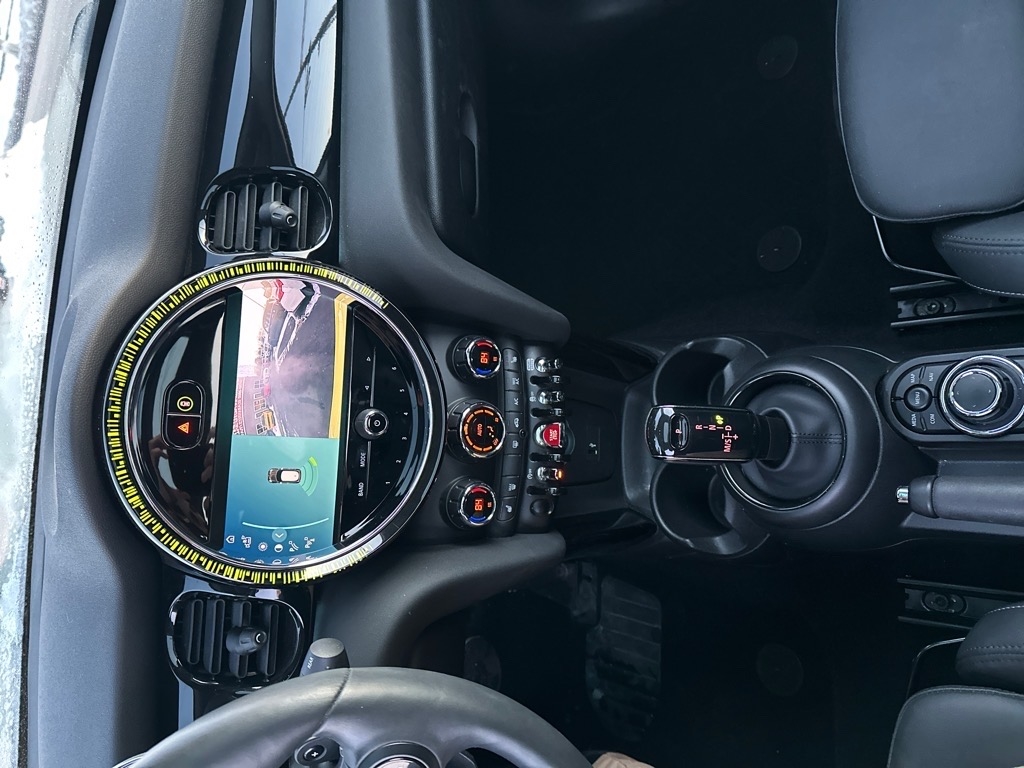 MINI Hardtop Cooper S 2023