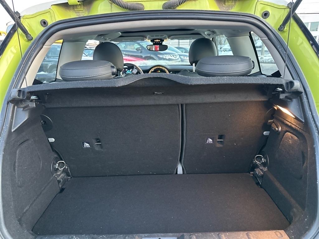 MINI Hardtop Cooper S 2023