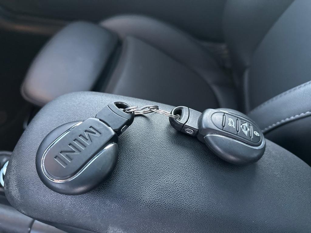 MINI Hardtop Cooper S 2023