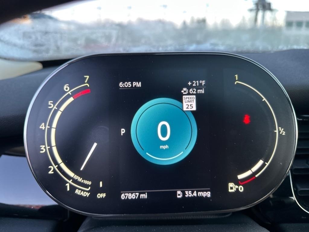 MINI Hardtop Cooper S 2023