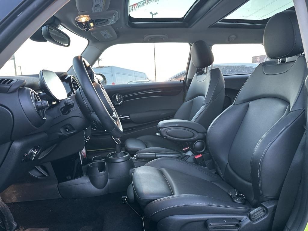 MINI Hardtop Cooper S 2023