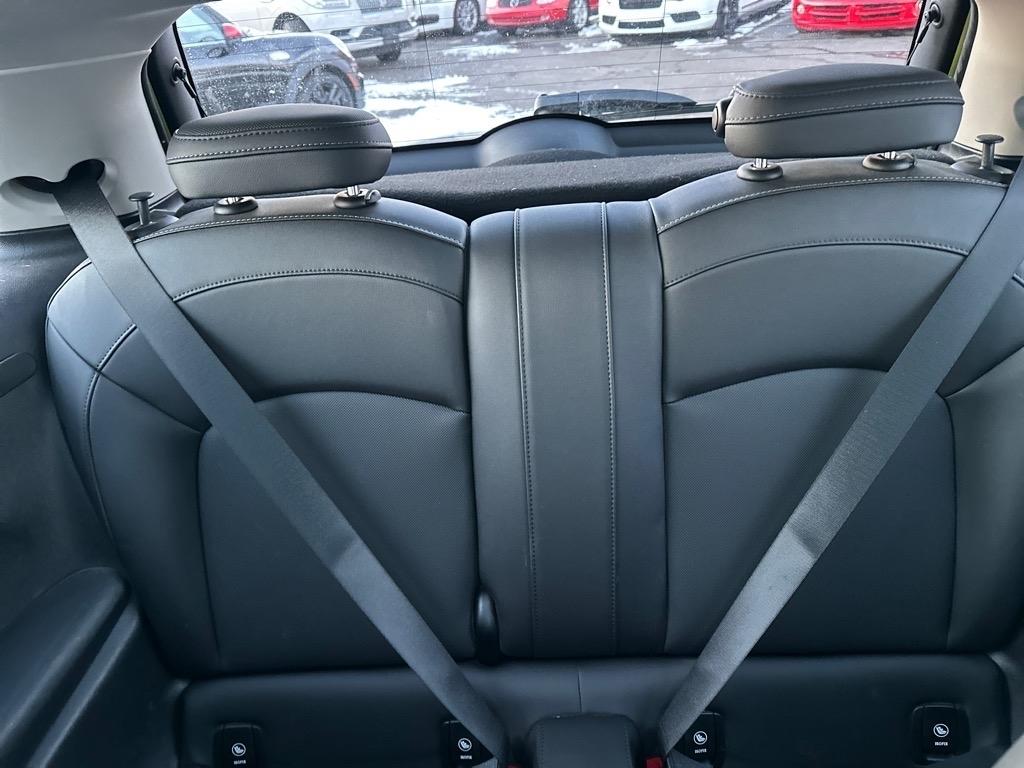 MINI Hardtop Cooper S 2023