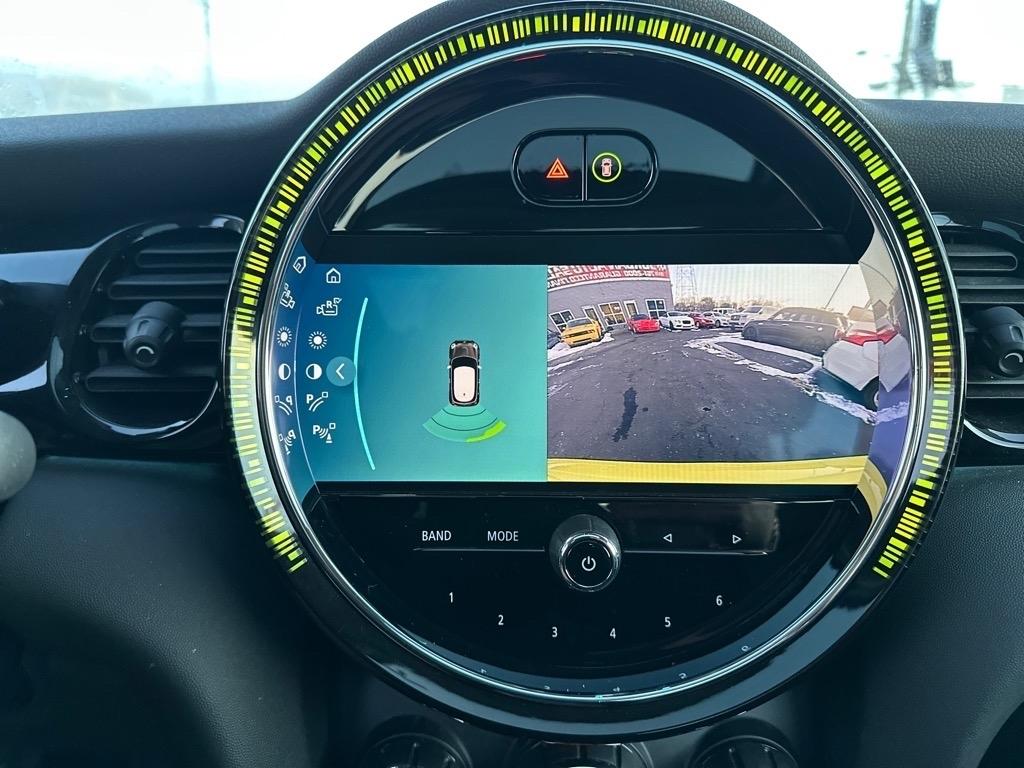 MINI Hardtop Cooper S 2023