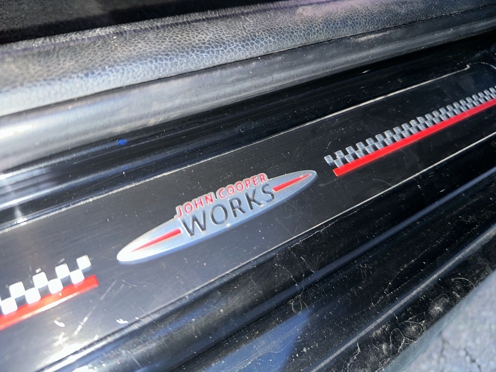 MINI Cooper S 3-Door 2016