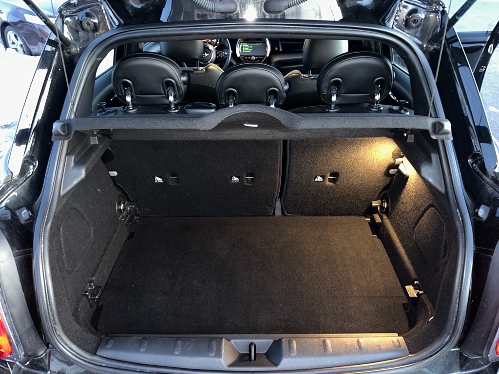 MINI Cooper S 3-Door 2016