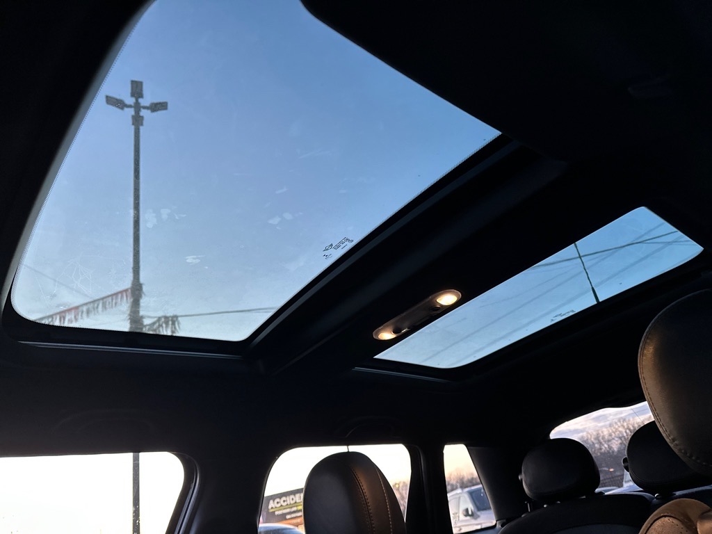 MINI Cooper S 3-Door 2016