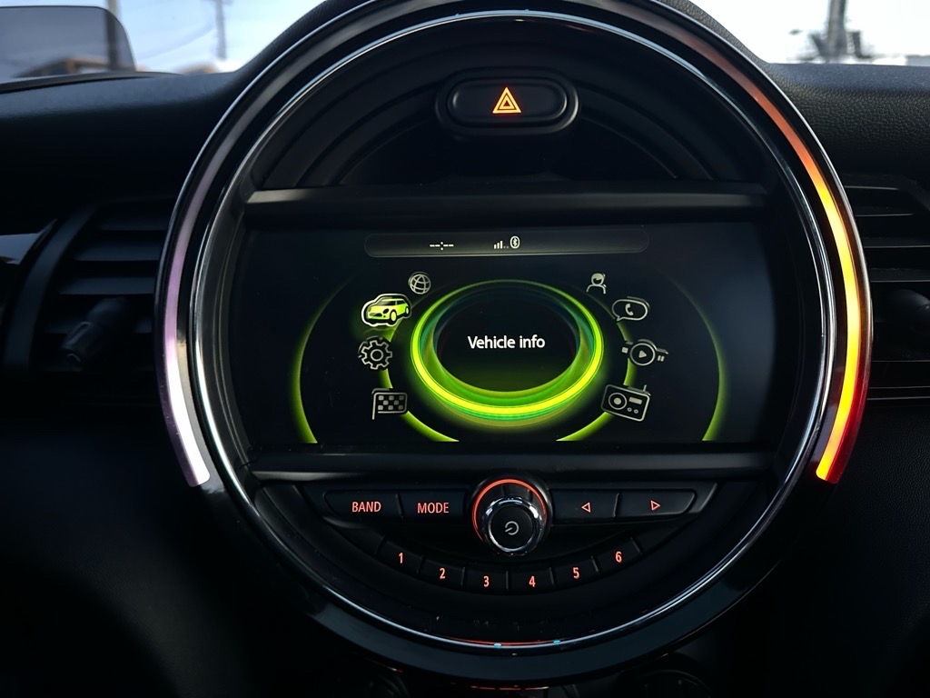 MINI Cooper S 3-Door 2016