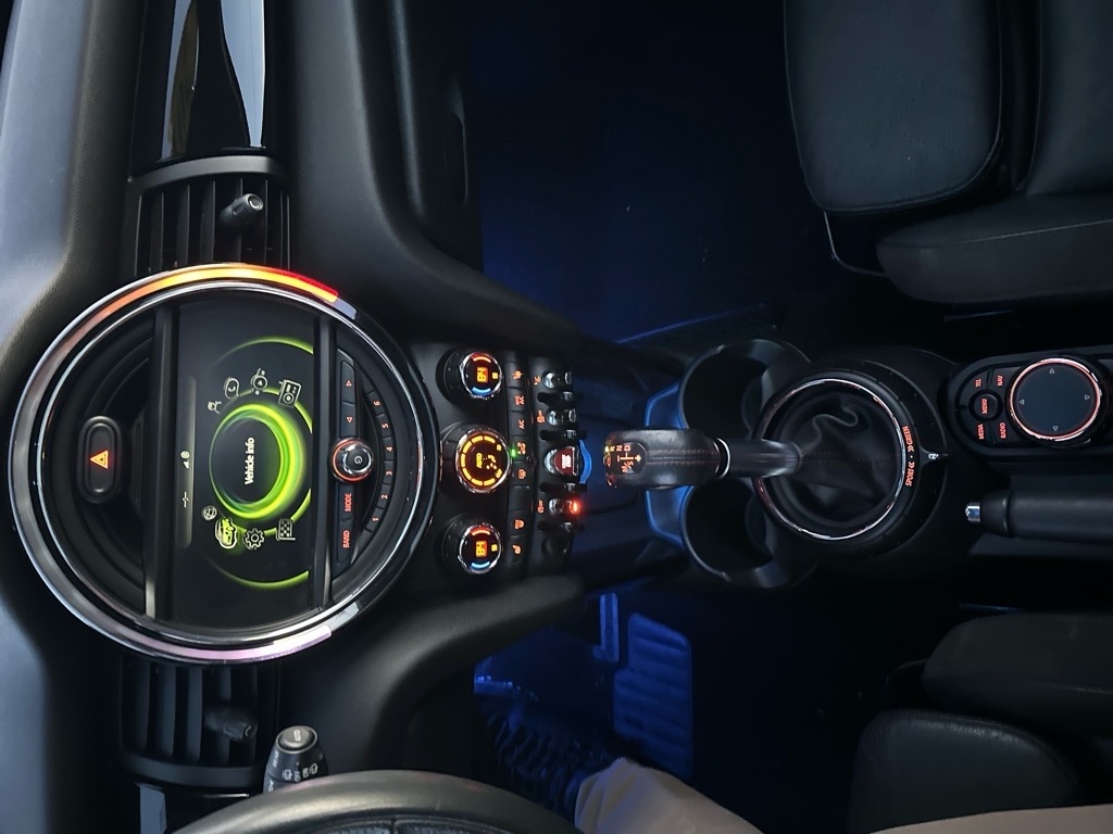 MINI Cooper S 3-Door 2016