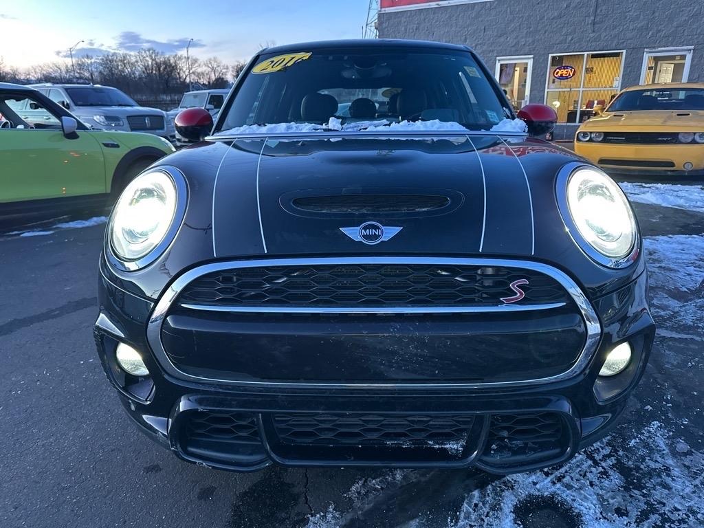 MINI Cooper S 3-Door 2016