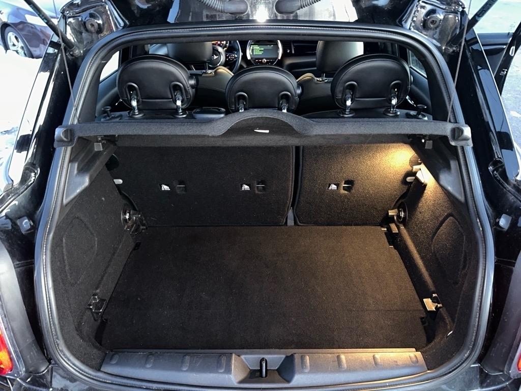 MINI Cooper S 3-Door 2016